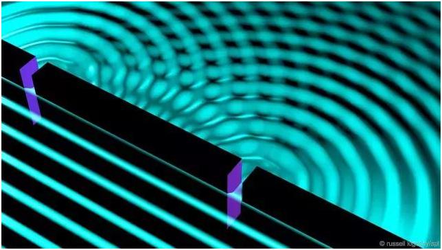 上帝说要有光是怎么来的,上帝说要光就有光