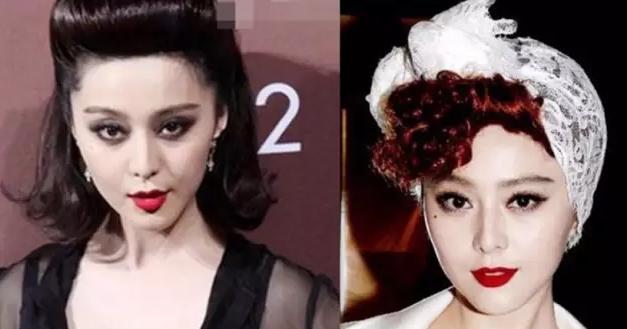 最近流行脸上点痣?赵丽颖热巴全中招,但这都是范冰冰玩剩下的!