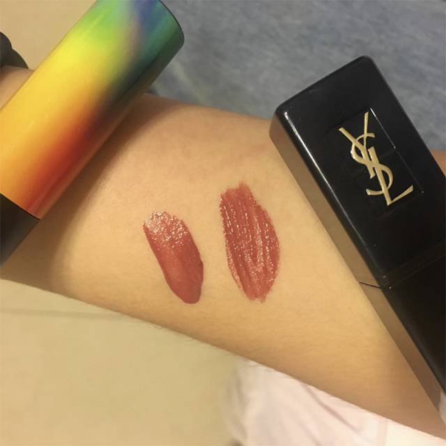 100块买不了一支口红,大牌口红替代平价口红