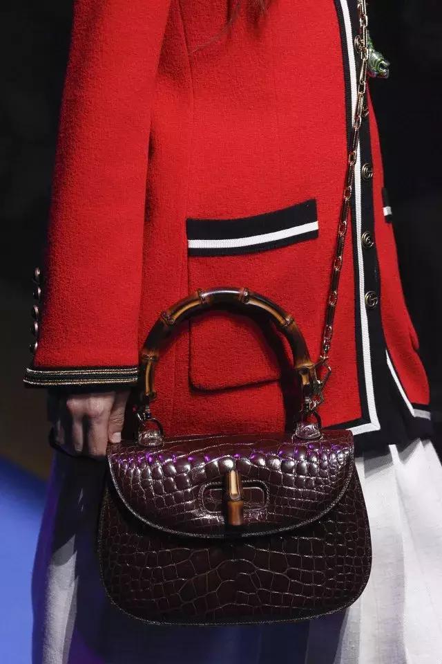 时装周最新攻略,时装周总结