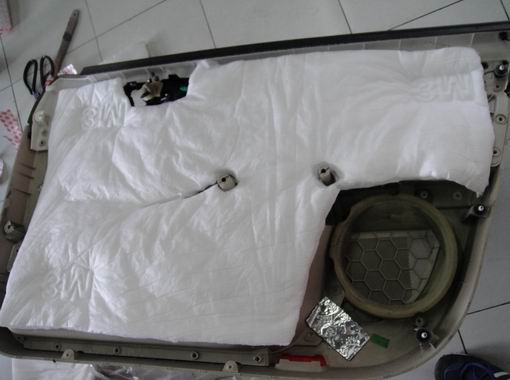 斯柯达速派噪音大怎么解决,斯柯达速派跑高速跑80以上噪音大