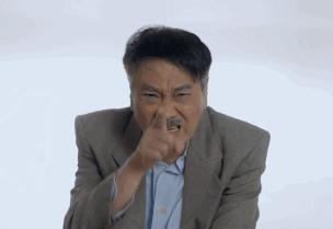 周星驰怪笑,周星驰冤家对头