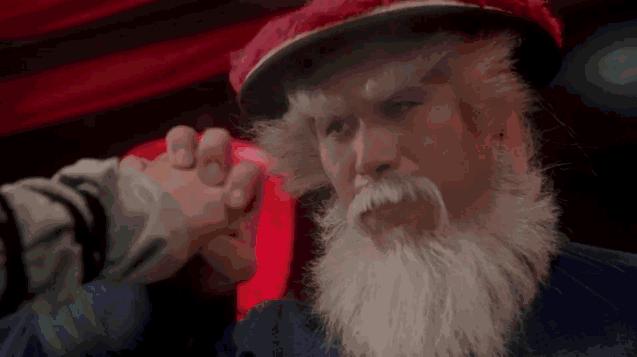 周星驰怪笑,周星驰冤家对头