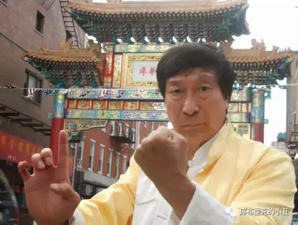 周星驰怪笑,周星驰冤家对头