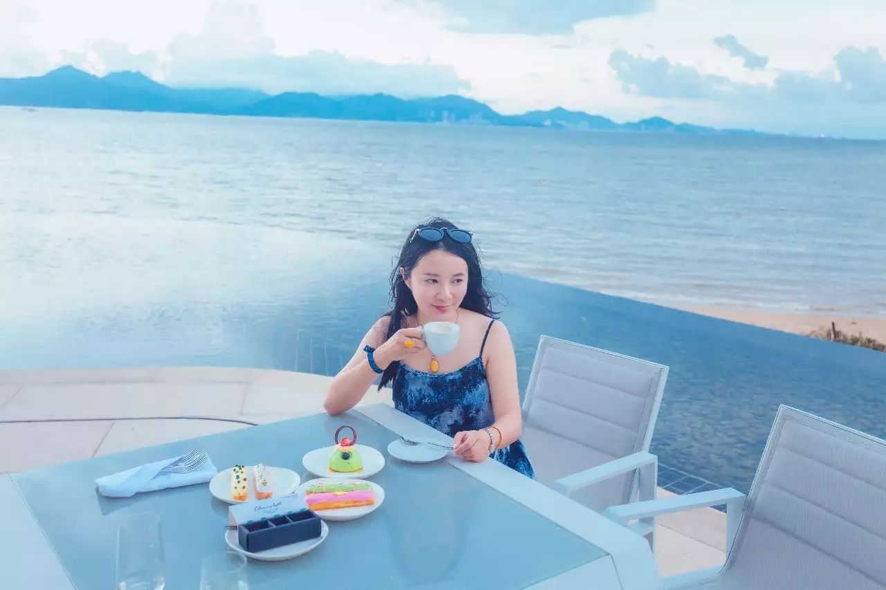 国内除了三亚还有哪儿适合度假,国内除了三亚好看的海