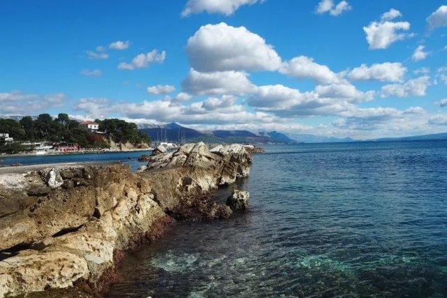 克罗地亚惊艳世界,克罗地亚狂想曲与空中之城