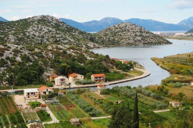 克罗地亚惊艳世界,克罗地亚狂想曲与空中之城