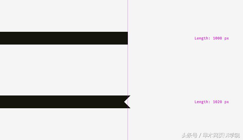 清晰的视觉层级助你学好ui设计,ui设计十大基本动效