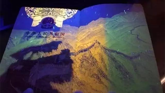 护照的历史简介,护照背后强大的祖国