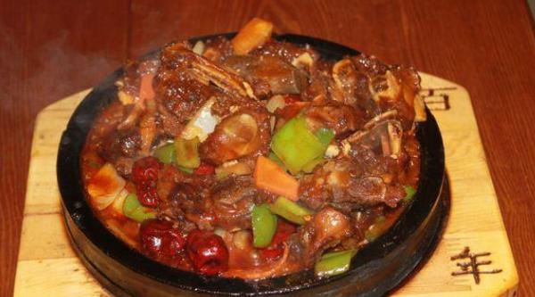 延吉吃货的天堂,延吉吃货的聚集地在哪