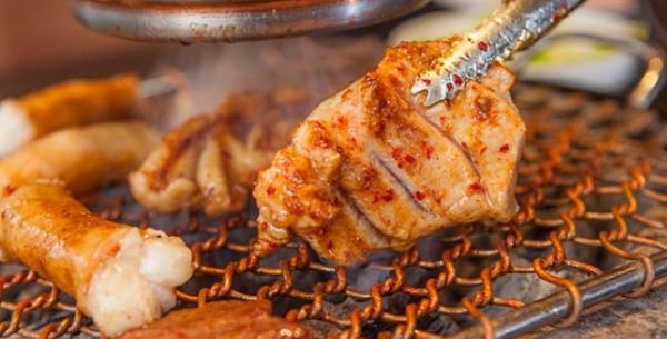 延吉吃货的天堂,延吉吃货的聚集地在哪