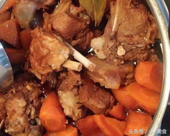 色香味美的家常菜,鲜香味美的家常菜