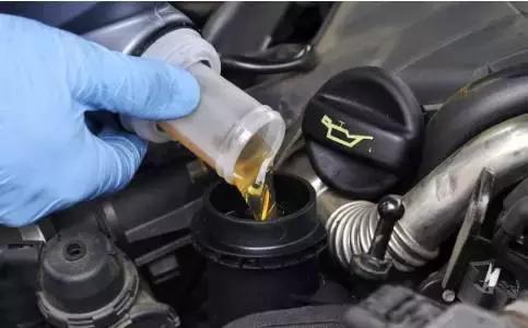 老车起步特别肉是什么原因,车子越来越肉