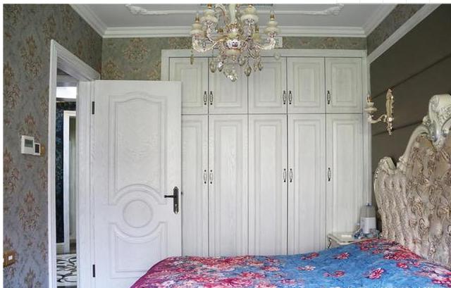 新房装修花了35万效果真心漂亮,90平米房子装修花了4万