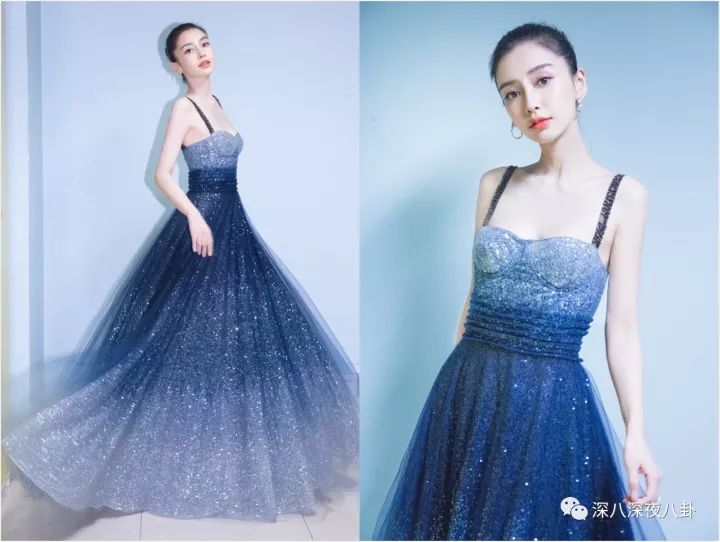 贵圈时刻是个暗流涌动的比拼场,比颜值,比衣品,比演技,比关系