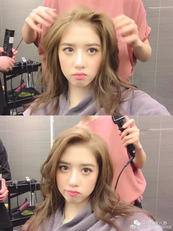 贵圈时刻是个暗流涌动的比拼场,比颜值,比衣品,比演技,比关系