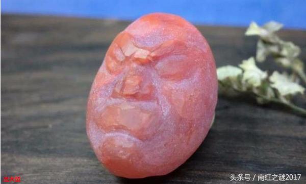 南红雕刻全过程!从视频来看南红从原石到精品的蜕变!