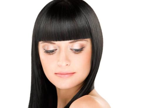 两边发际线后移可以剪短发,拯救你的发际线让头发茂盛起来