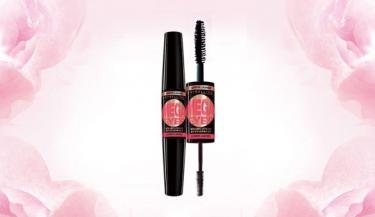 哪款睫毛膏好用防水不晕染,又便宜又好的睫毛膏包邮