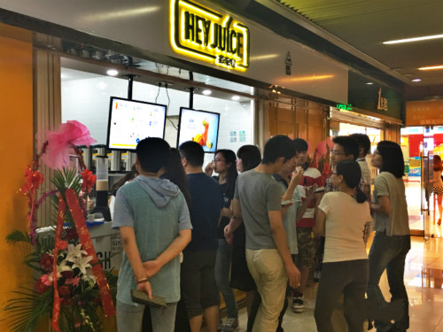 开好一家奶茶加盟店的真正秘诀,精心打造的奶茶店加盟条件