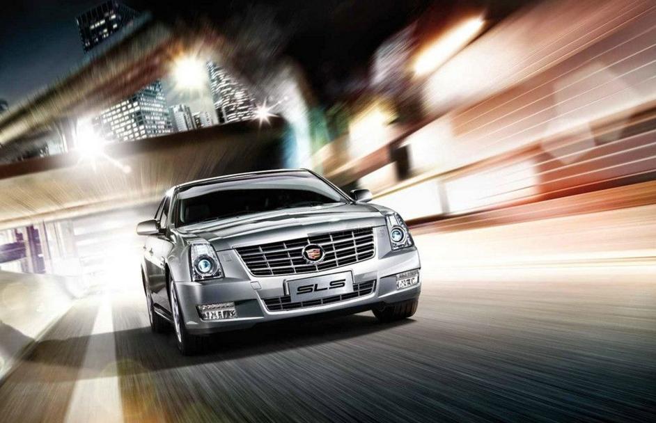 凯迪拉克sls匹配,凯迪拉克sls空燃比