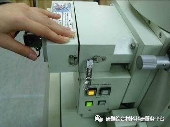 jsm扫描电镜操作流程,jsm扫描电镜