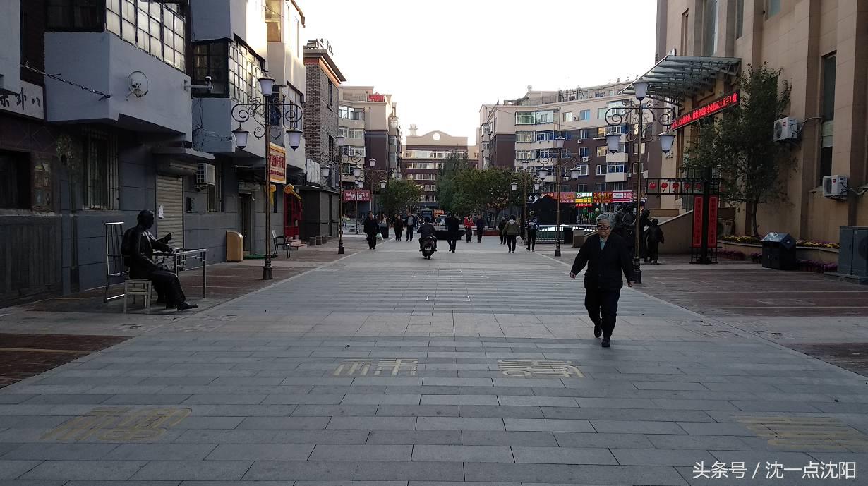 寻味老街的旧时光,寻味老街探秘传统