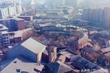 寻味老街的旧时光,寻味老街探秘传统