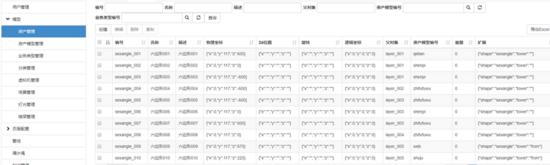 html5webgl设计,开源html5三维可视化