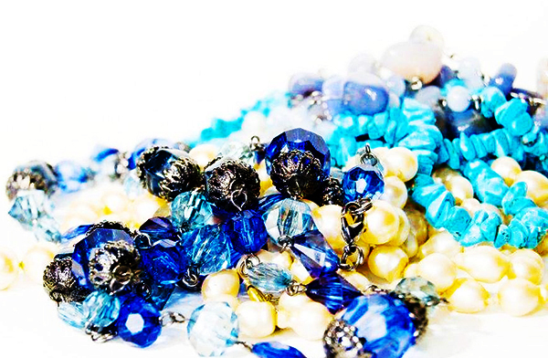 你的珠宝还保值吗,你的珠宝价值不菲