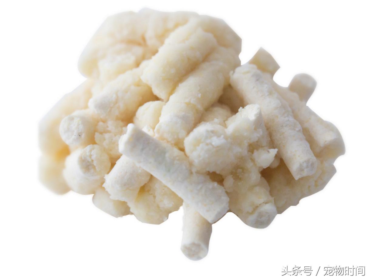 豆腐猫砂好坏区分,检测猫砂机电机的好坏