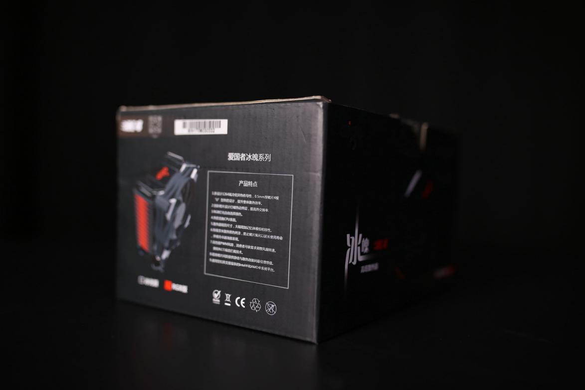 冰魄4散热器,冰魄k4散热器