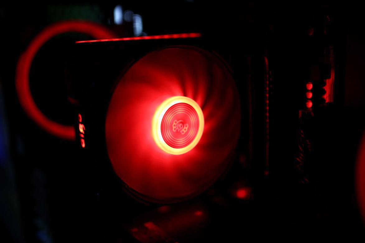 冰魄4散热器,冰魄k4散热器