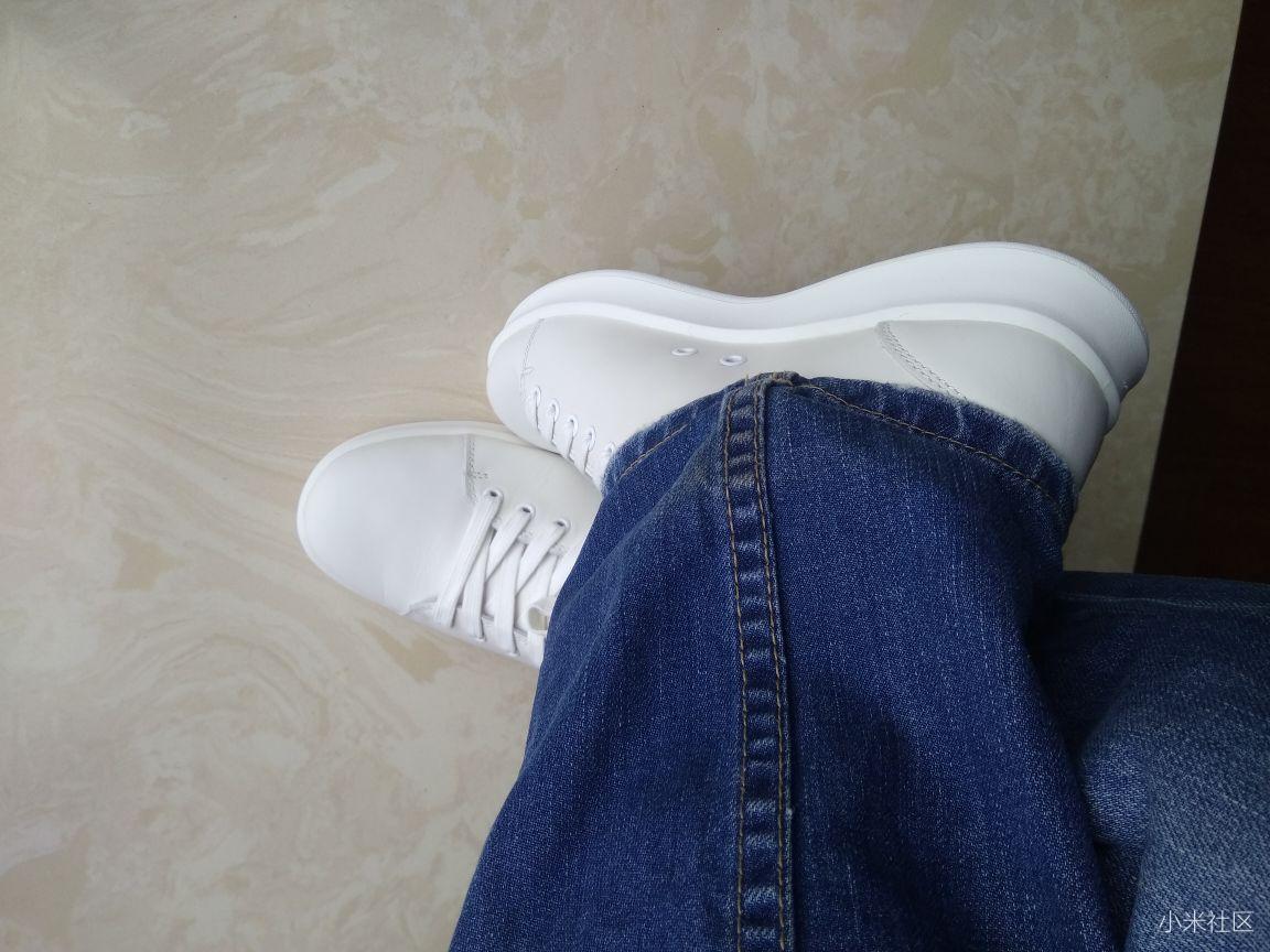 小米七面鞋怎么样,小米做鞋了吗