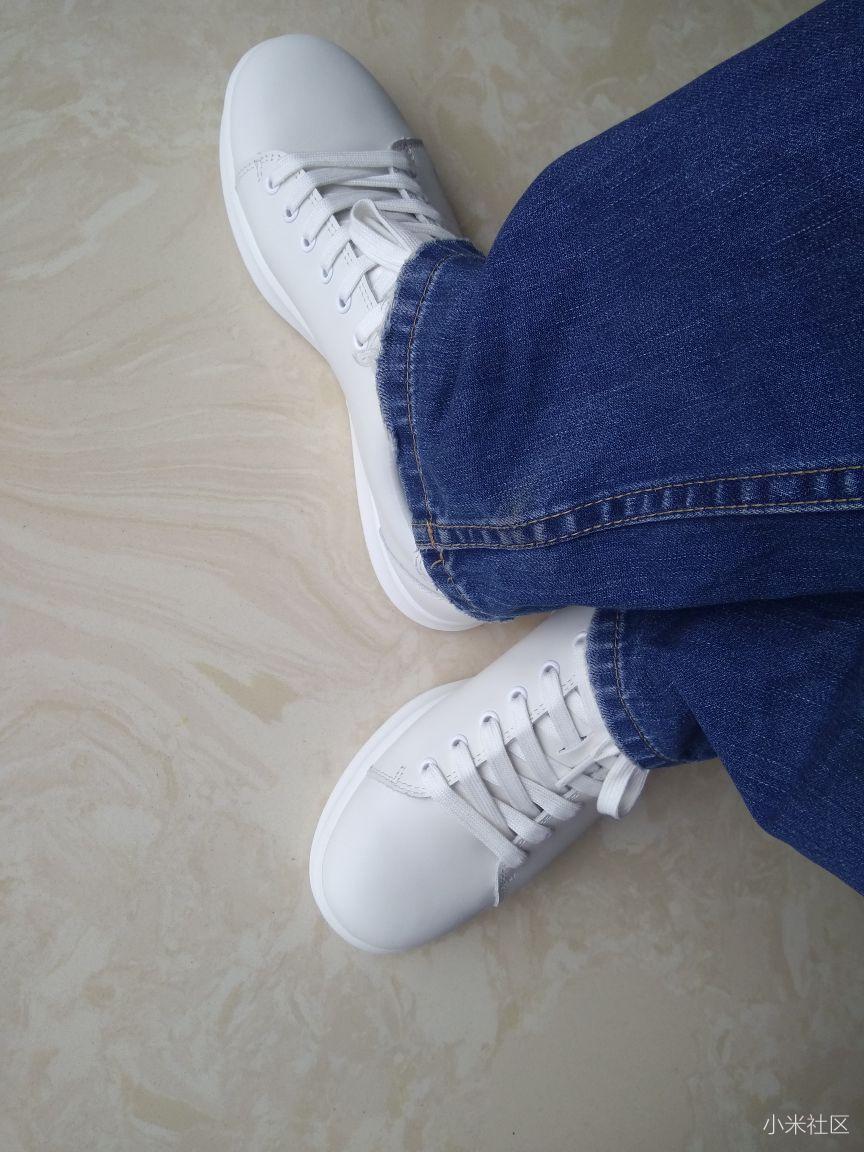 小米七面鞋怎么样,小米做鞋了吗