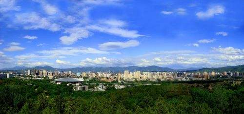 北京所有区排行,北京每个区各有什么特点