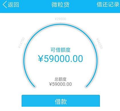 微粒贷怎么开通最快的方法,马化腾微粒贷最新信息