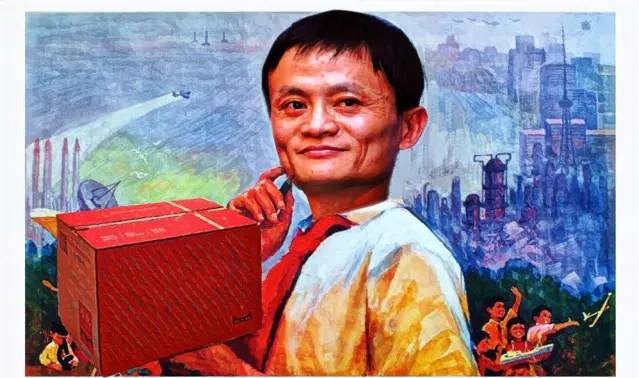 快递江湖二十年,桐庐帮、顺丰和马云