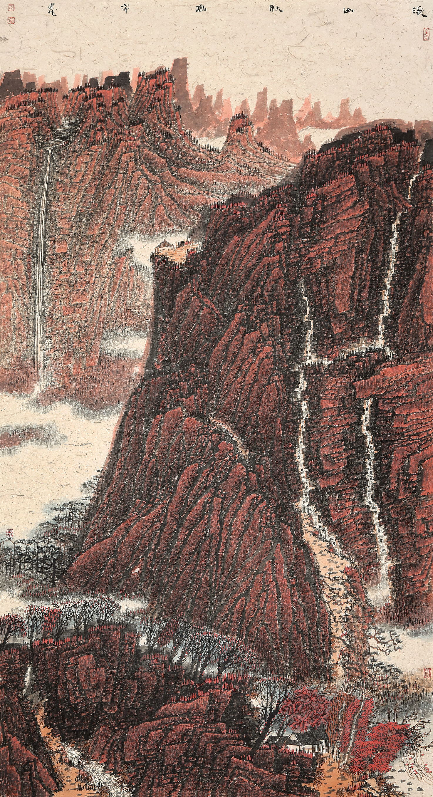 郭建龙作品有哪些,郭建龙作品