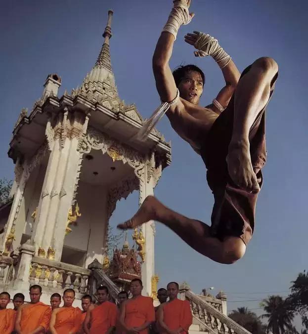 5部精彩绝伦的泰国电影推荐,泰国电影越来越好看了