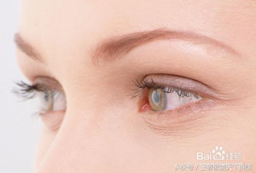 手上哪一个穴位可以恢复视力,对视力恢复有帮助的穴位