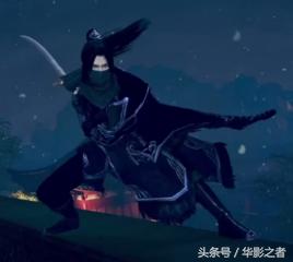 黄易小说人物武功排行,黄易类型的武侠小说