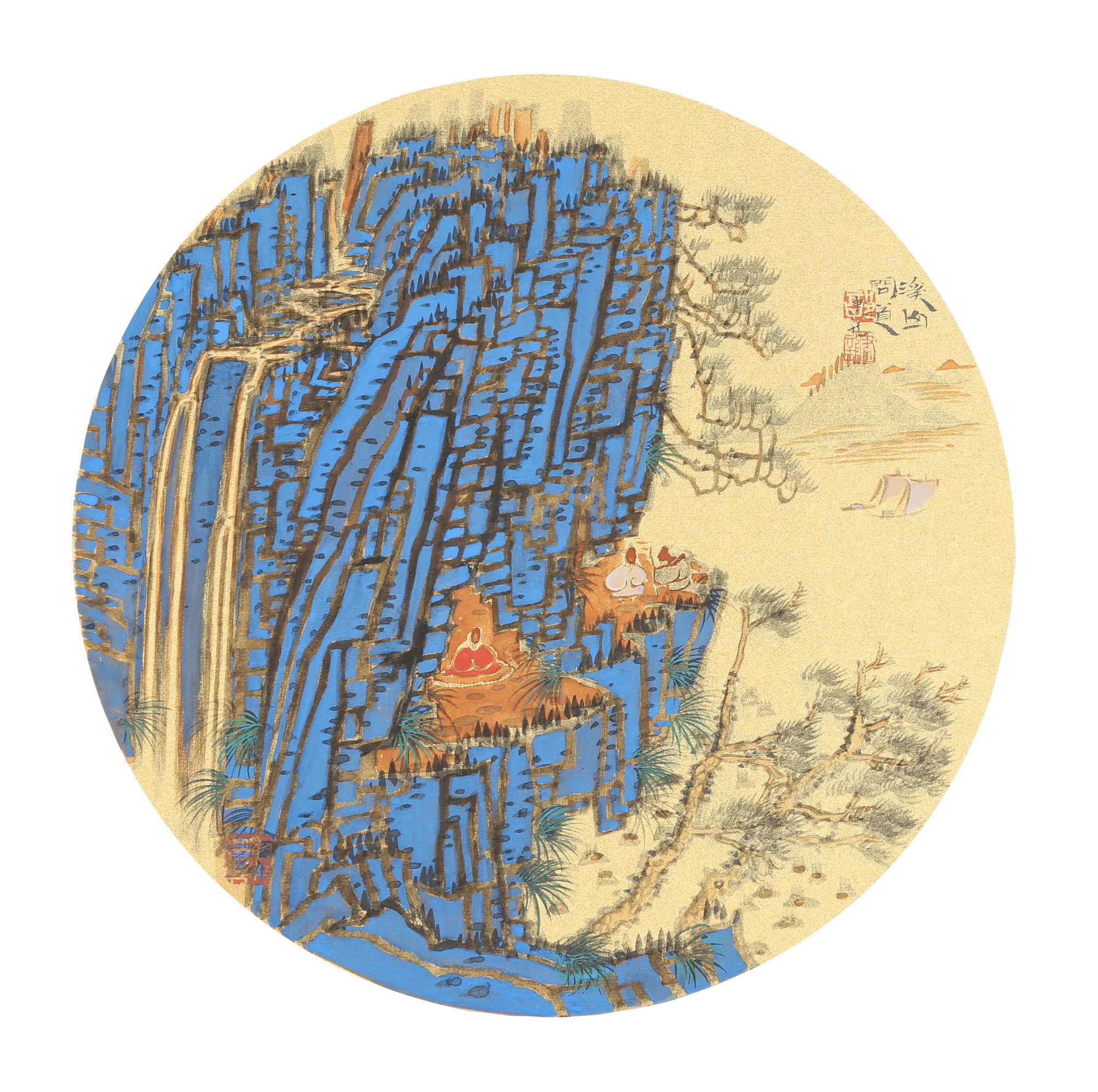 郭建龙作品有哪些,郭建龙作品