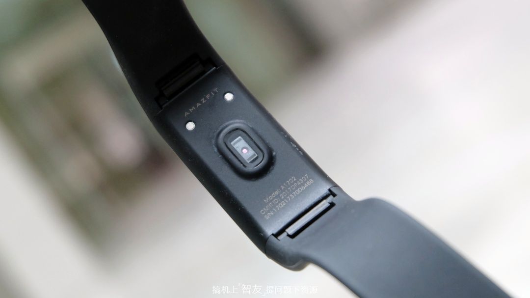 手腕上的运动健康管家：AMAZFIT米动手环体验谈