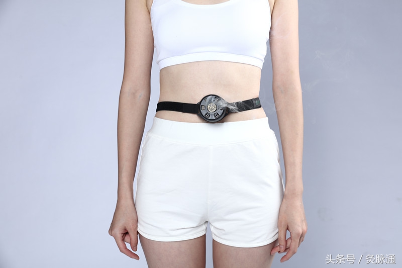 自己怎样用艾灸治疗痛经,痛经最好的办法就是艾灸