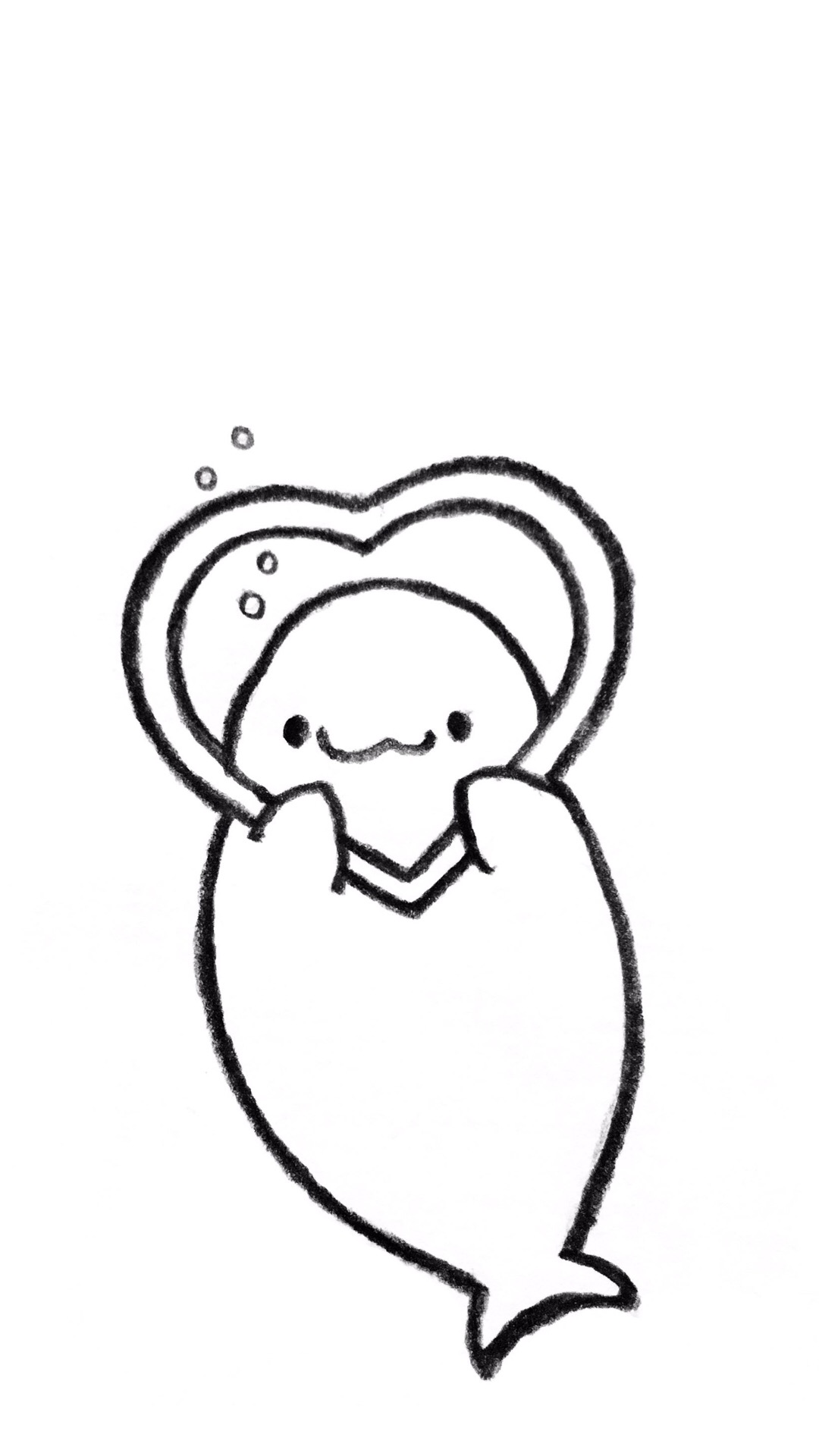 锁屏和桌面壁纸一套唯美,4k佛系唯美意境黑色锁屏壁纸