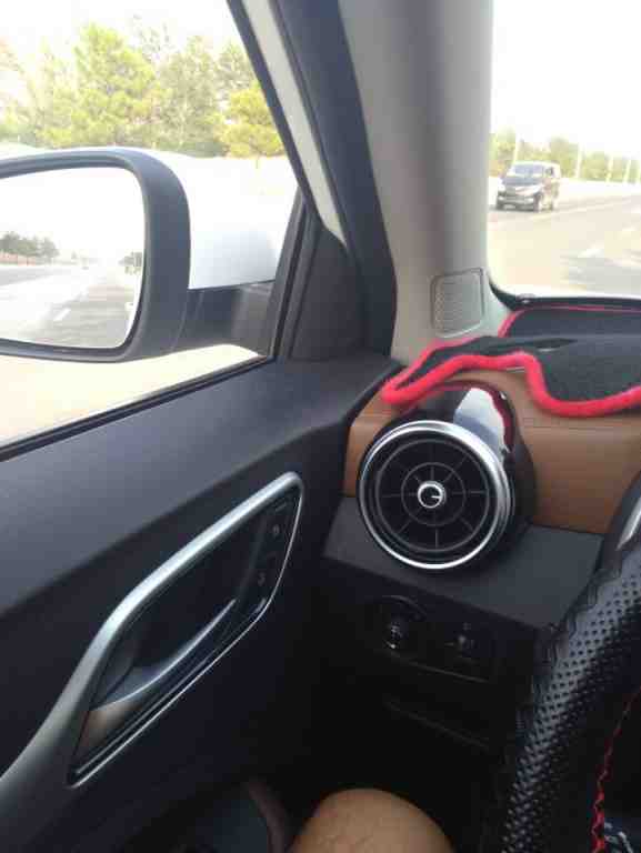 zs用车技巧,名爵zs车子驾车感受