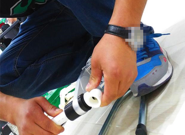 水电装修水管热熔,房屋装修水管用ppr热熔好吗