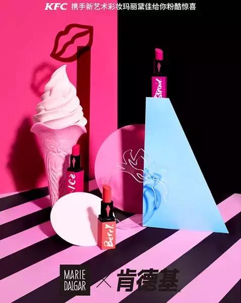 你最期待哪几个品牌联名,品牌联名很火