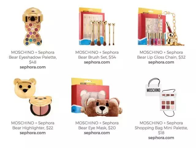 你最期待哪几个品牌联名,品牌联名很火